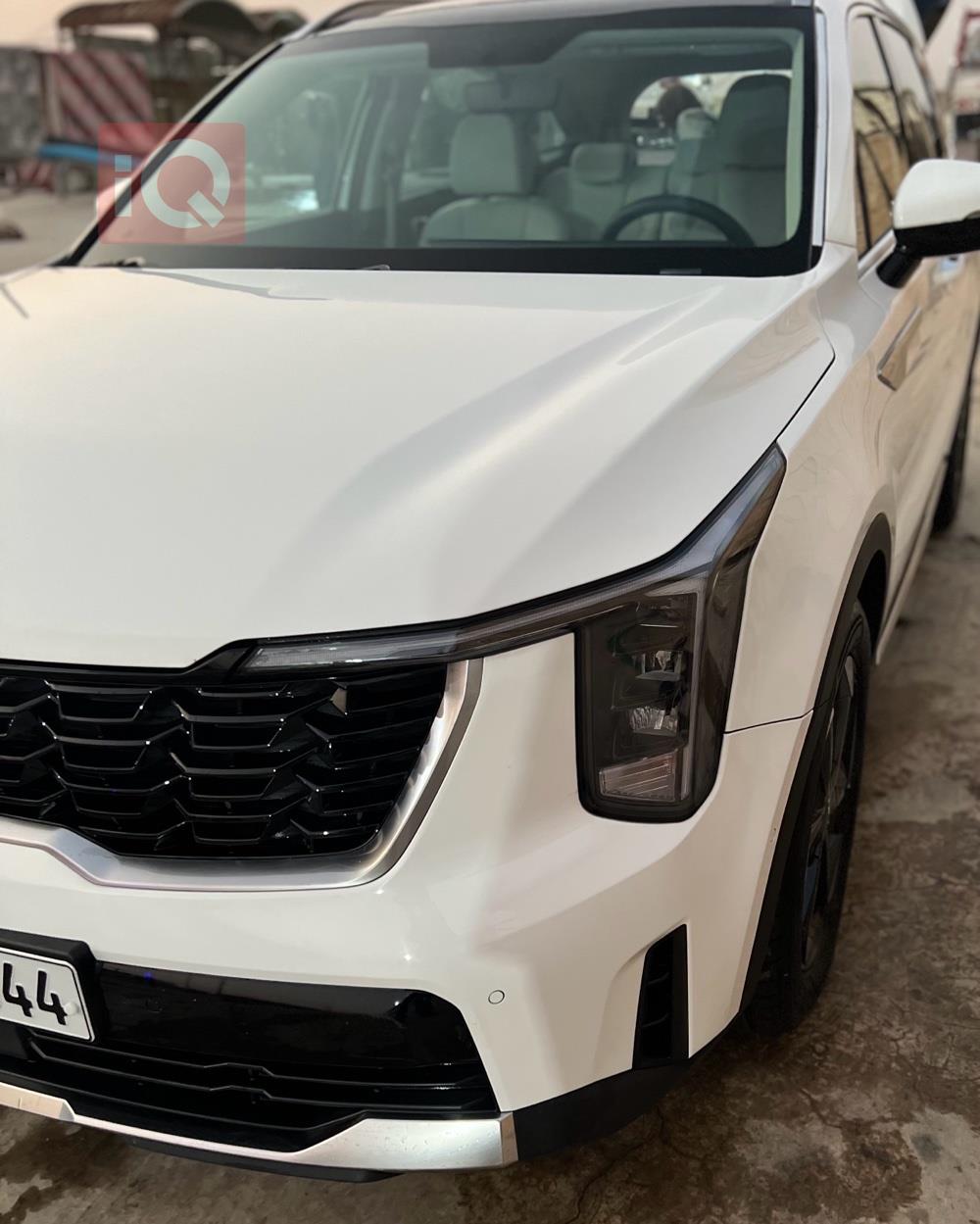 كيا سورينتو